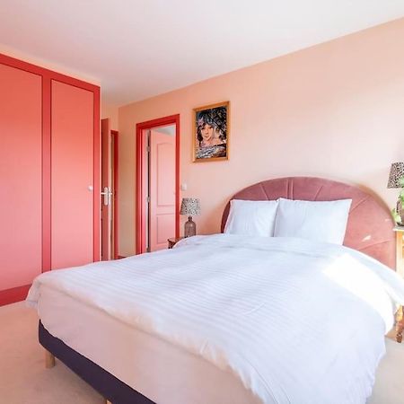City Escape Apartman Le Bourget Kültér fotó