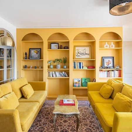 City Escape Apartman Le Bourget Kültér fotó
