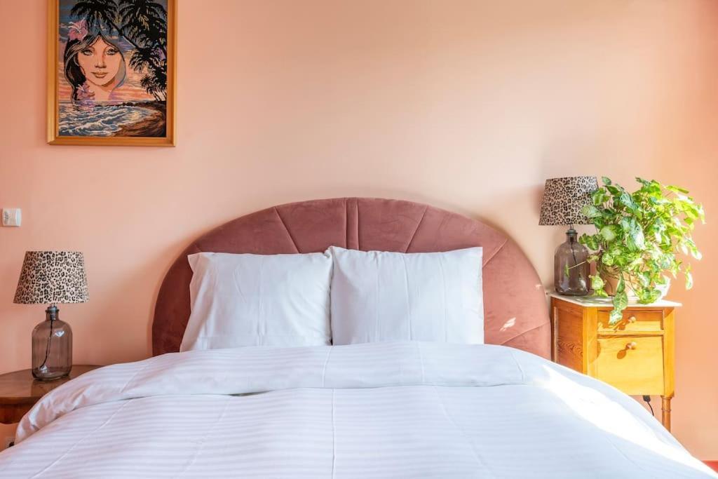City Escape Apartman Le Bourget Kültér fotó