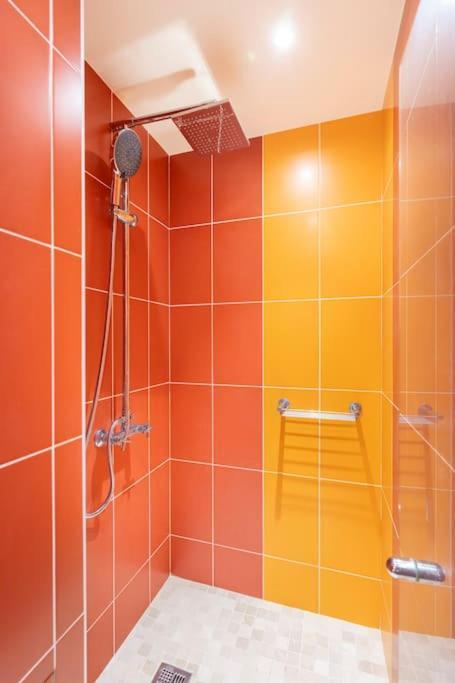 City Escape Apartman Le Bourget Kültér fotó