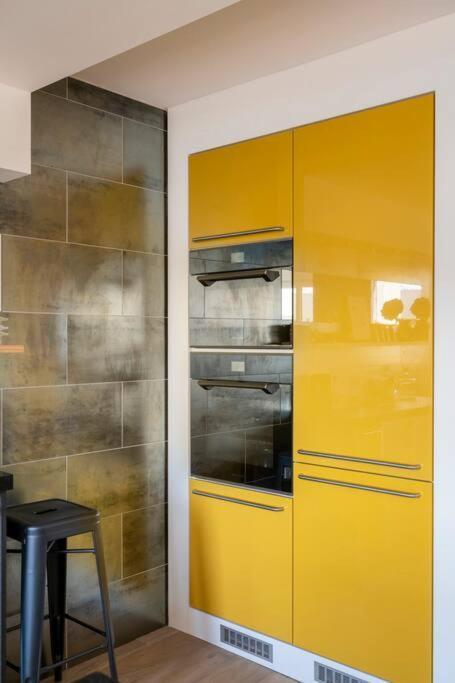 City Escape Apartman Le Bourget Kültér fotó